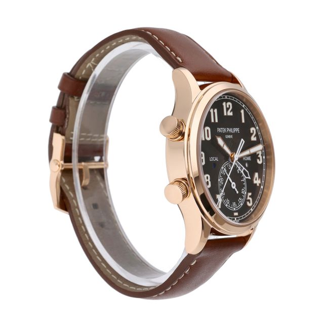 Patek Philippe Complications 5524R-001 Image 2